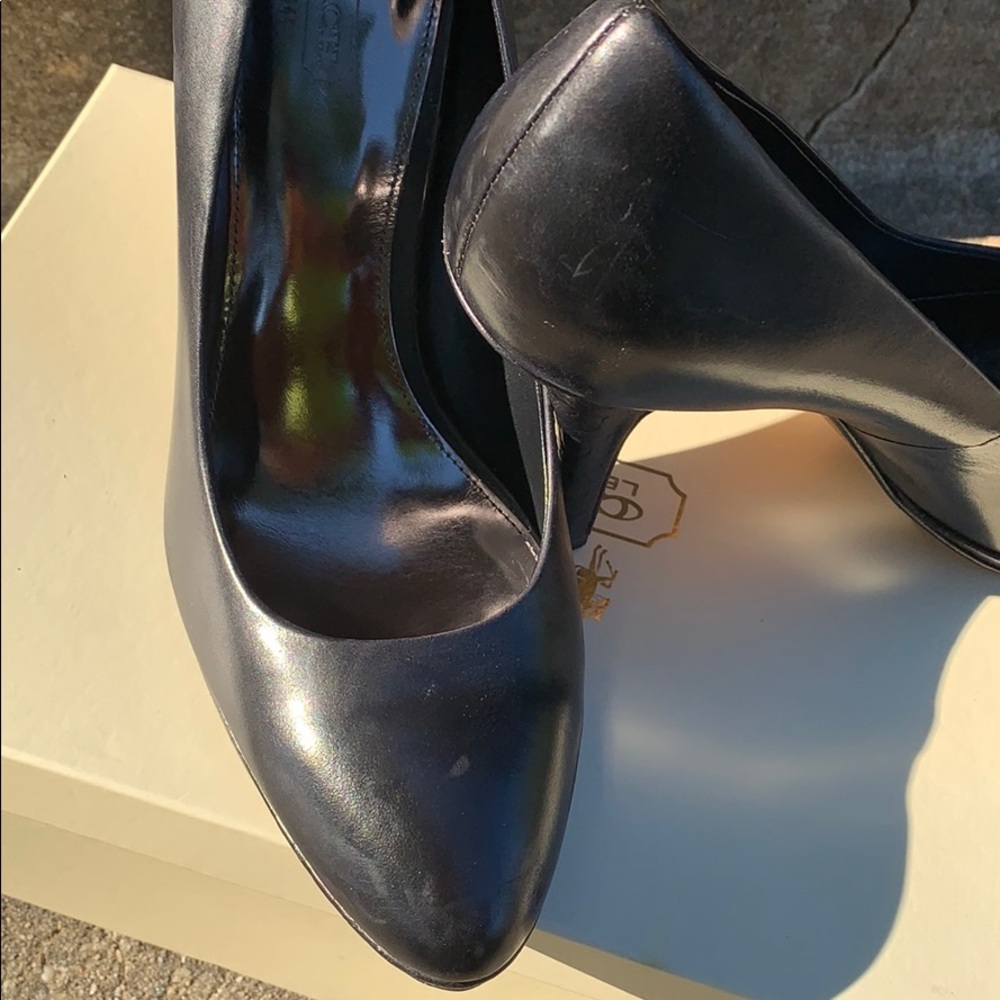 Coach shoes - Picture 4 of 5